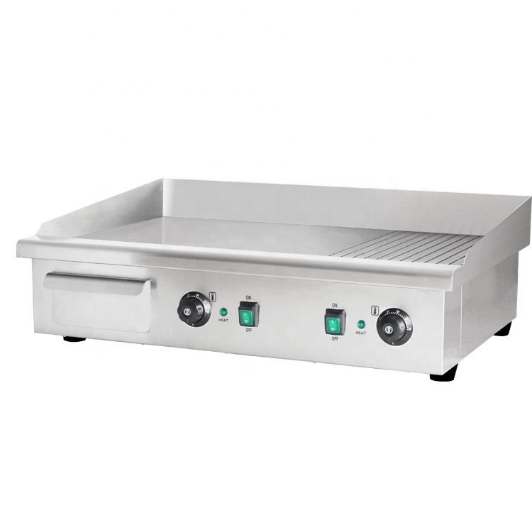 Commercial Kitchen Baking Equipment - مطعم فندقي آخر معدات المطبخ التجارية