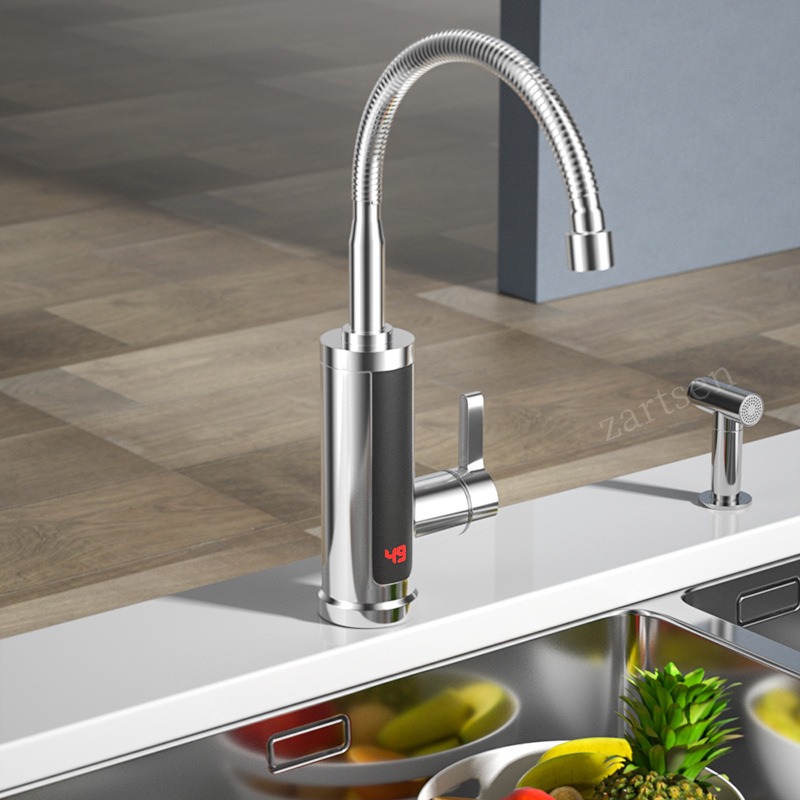 Kitchen Baking Mixer - صنابير المطبخ صنبور كهربائي صنبور المطبخ
