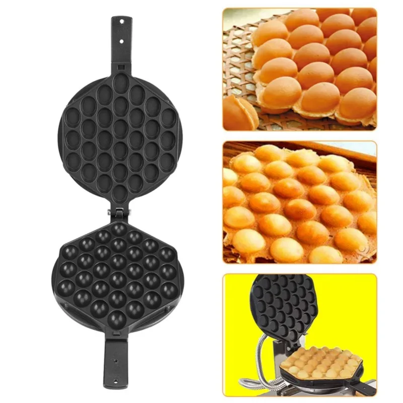 Commercial Kitchen Baking Equipment - QQ صانع نفخة البيض المنزل غاز