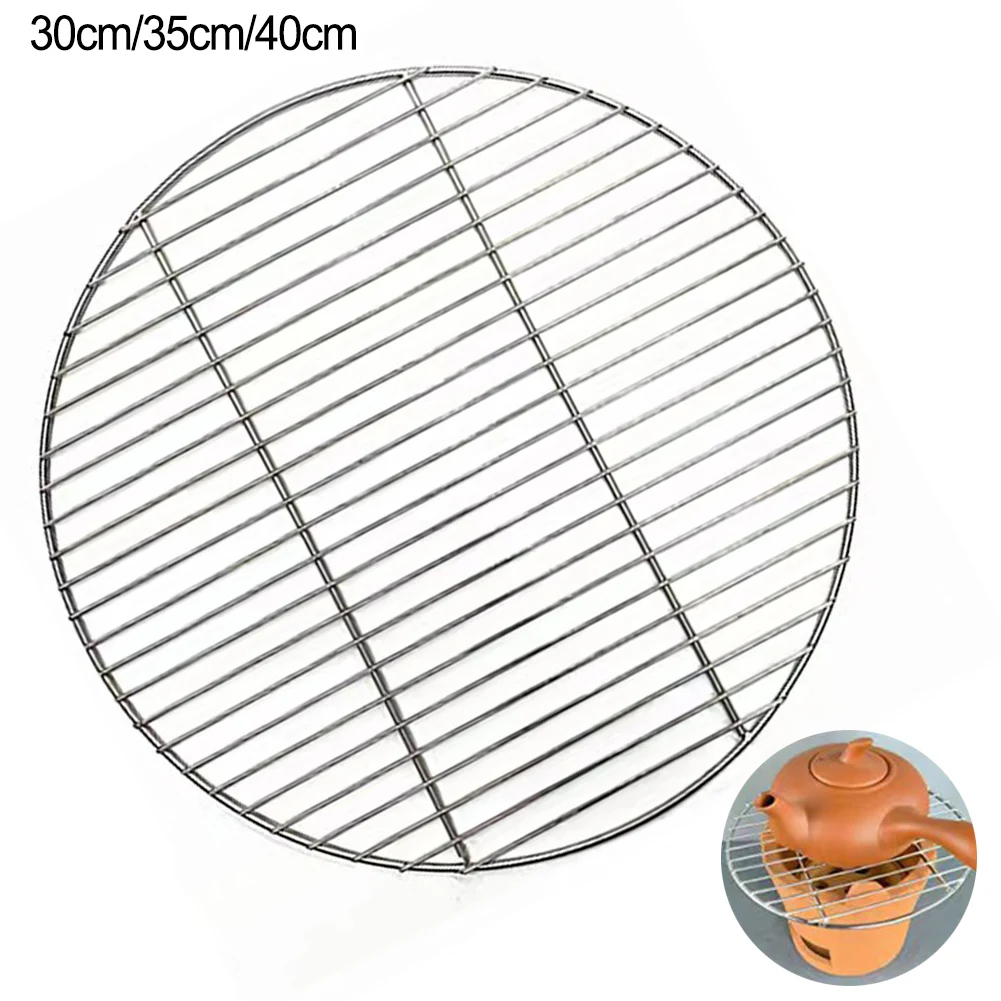 الفولاذ المقاوم للصدأ جولة شوا - مراجعة Cooling Rack Wire وسعره