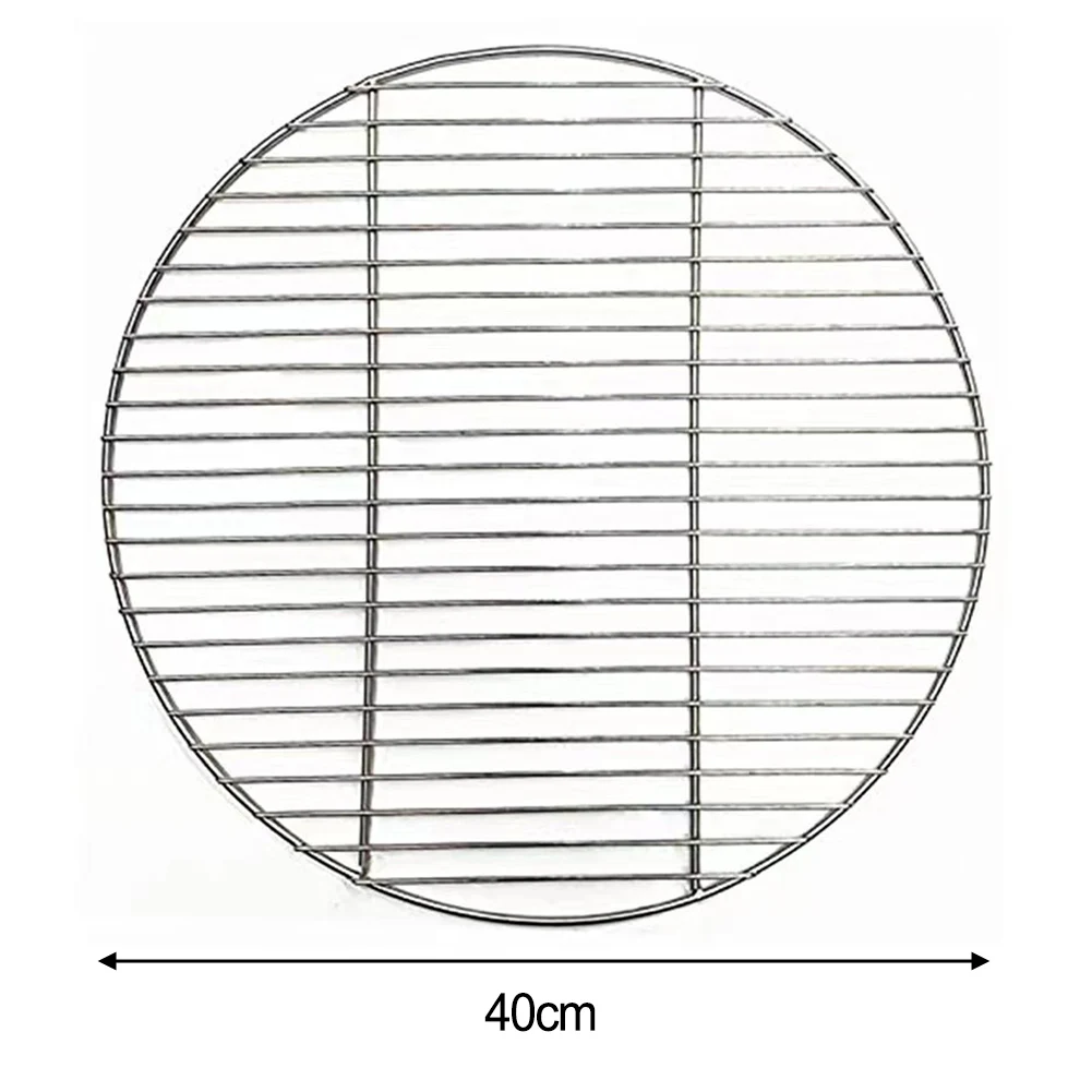 الفولاذ المقاوم للصدأ جولة شوا - مراجعة Cooling Rack Wire وسعره