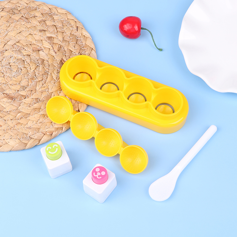 كرات أرز كروية صغيرة للأطفال ، - مراجعة Kitchen Kids Baking Set وسعره