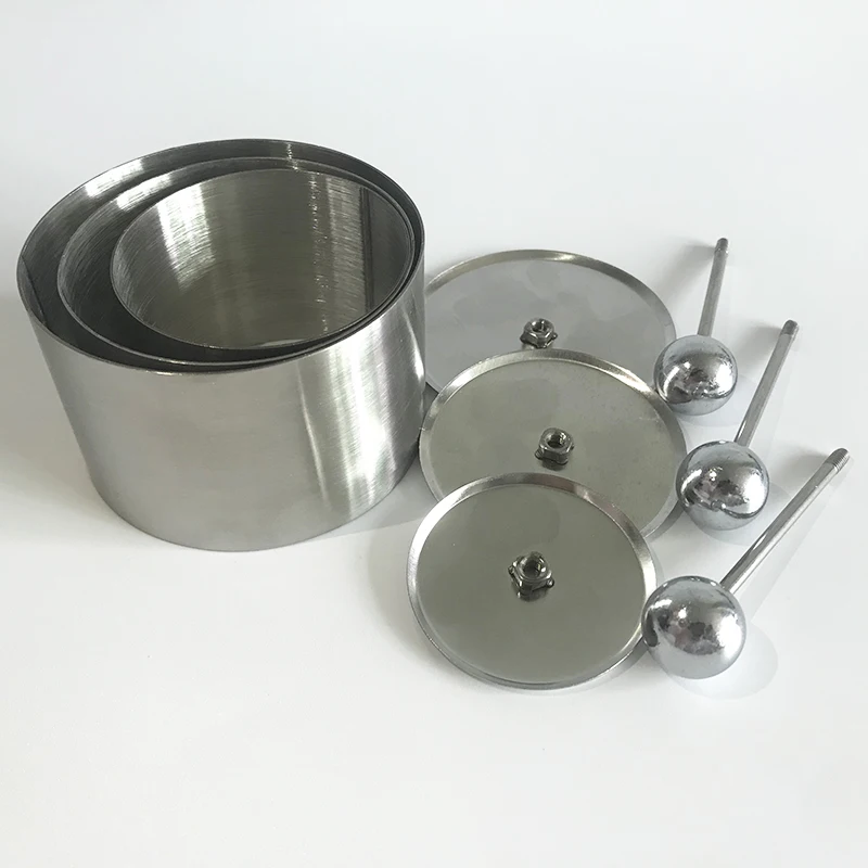 قالب تشكيل الأطباق الباردة للم - مراجعة Kitchen Baking Dishes وسعره