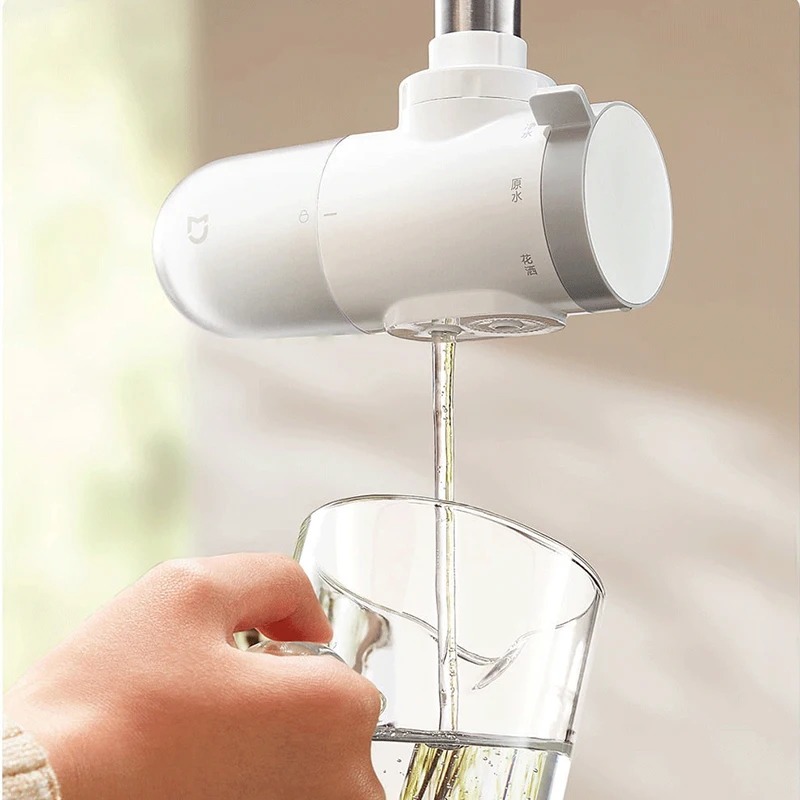 منقي مياه صنبور ميجيا الأصلي ا - مراجعة Kitchen Baking Mixer وسعره