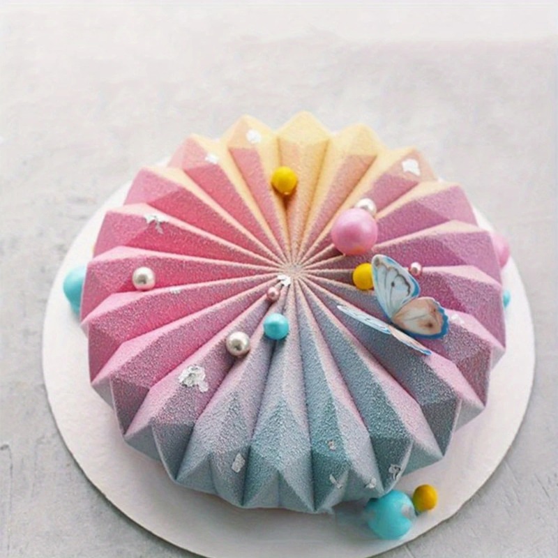 ثلاثية الأبعاد جولة الفرنسية م - مراجعة Kitchen Baker وسعره