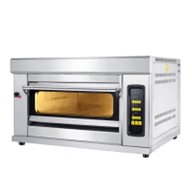 فرن مدمج للمطابخ التجارية، معد - مراجعة Commercial Kitchen Baking Equipment وسعره