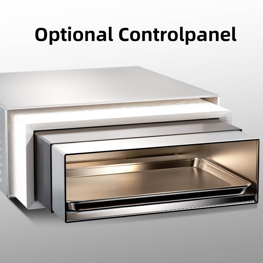 فرن خبز تجاري صناعي للمطابخ، ف - مراجعة Commercial Kitchen Baking Equipment وسعره