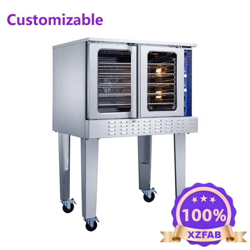 فرن حراري تجاري للمطابخ 2026 - - مراجعة Commercial Kitchen Baking Equipment وسعره