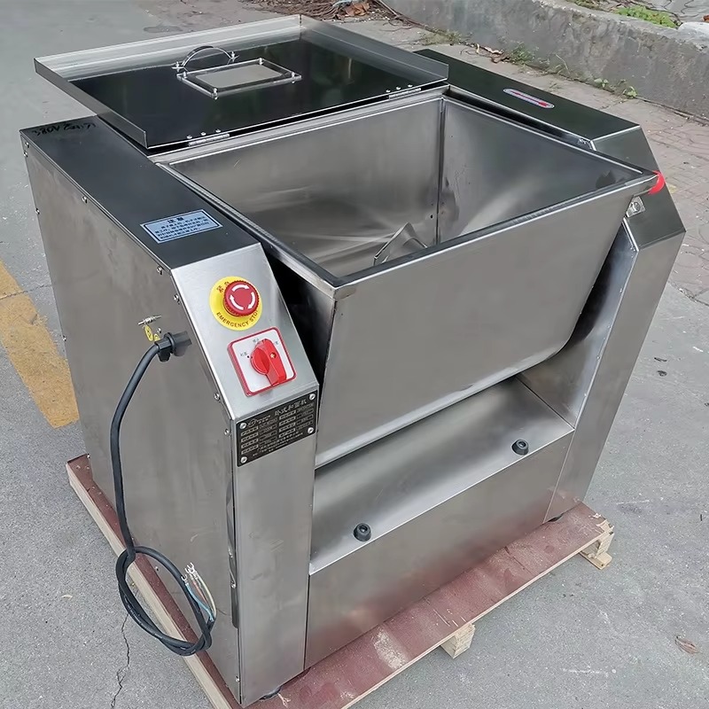 معدات الخبز التجارية، خلاط الع - مراجعة Commercial Kitchen Baking Equipment وسعره