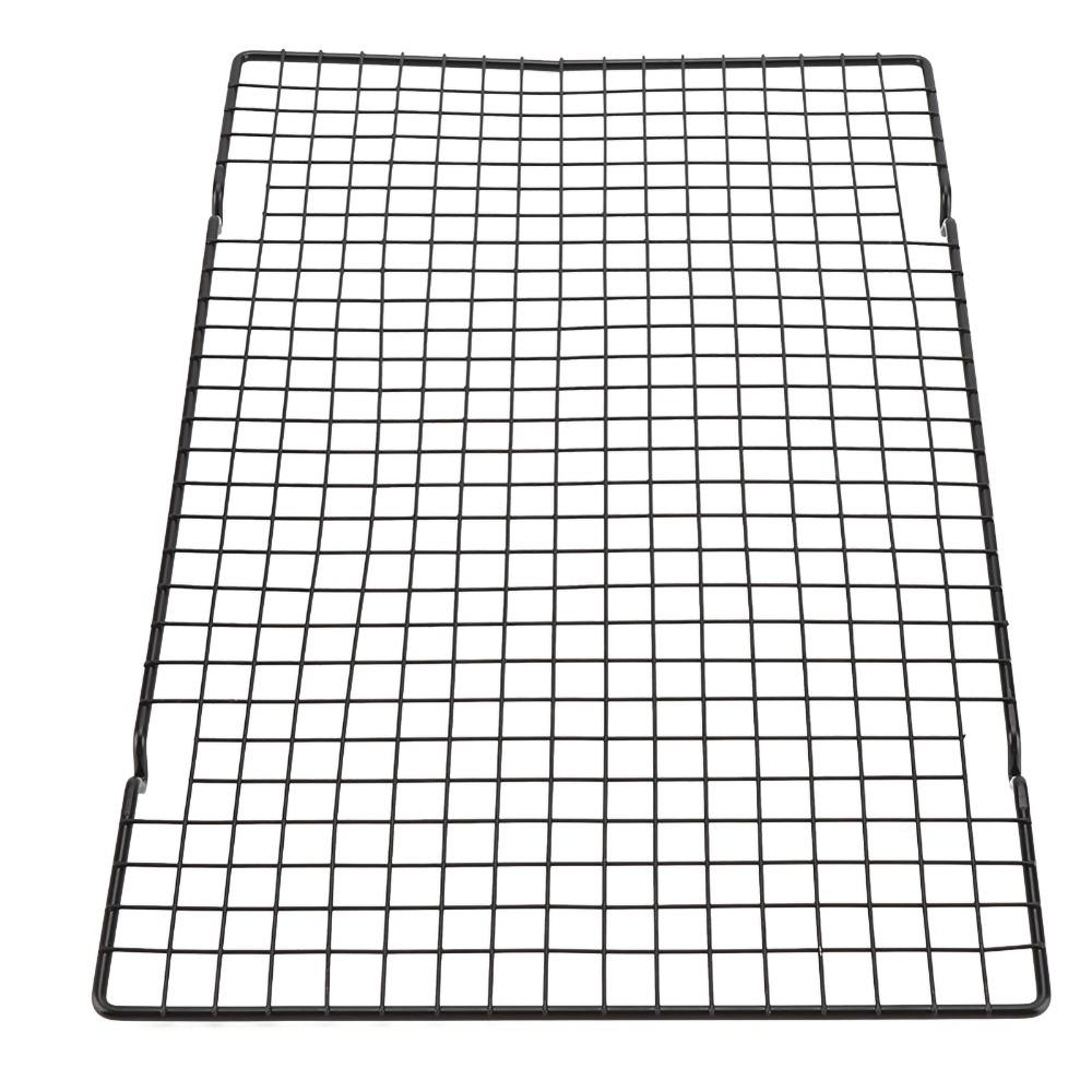 شبكة طهي من الفولاذ المقاوم لل - مراجعة Cooling Rack Wire وسعره