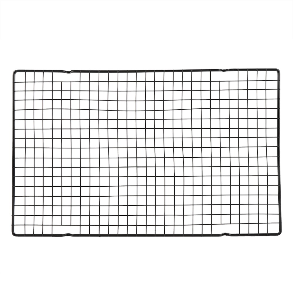 شبكة طهي من الفولاذ المقاوم لل - مراجعة Cooling Rack Wire وسعره