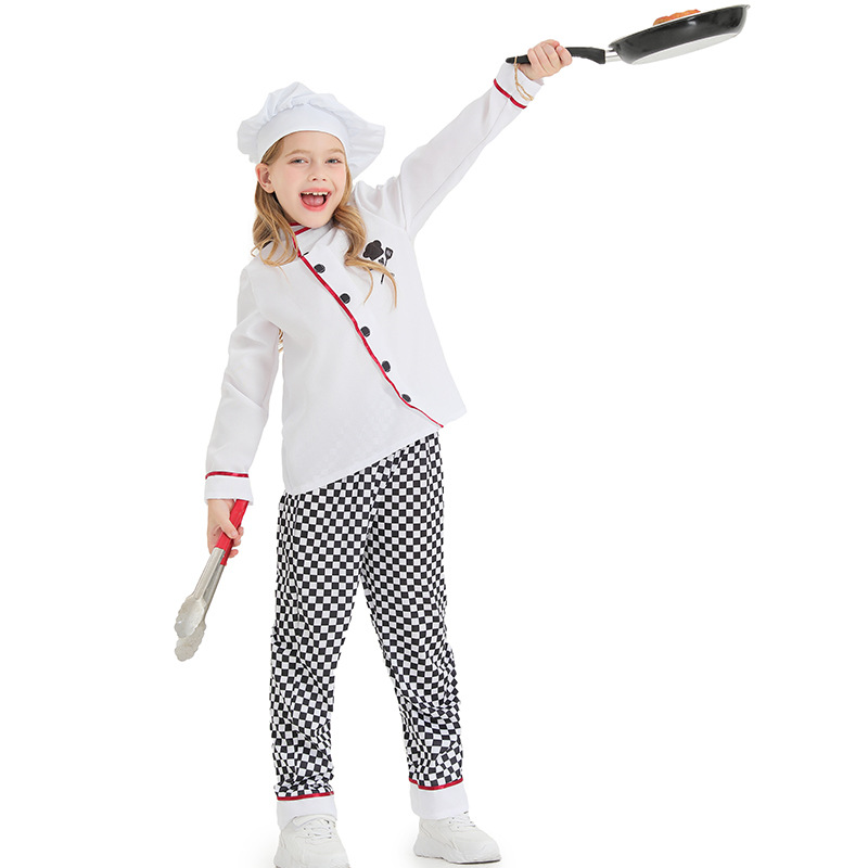 زي طاه الخبز للأطفال مكون من ق - مراجعة Kitchen Kids Baking Set وسعره