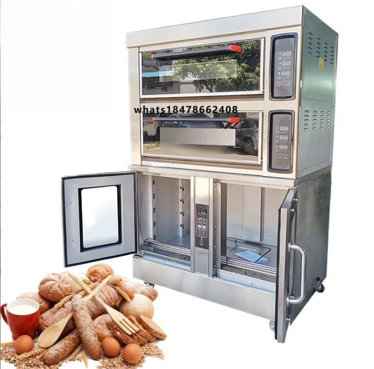 معدات مطبخ غربي تجارية جديدة ل - مراجعة Commercial Kitchen Baking Equipment وسعره