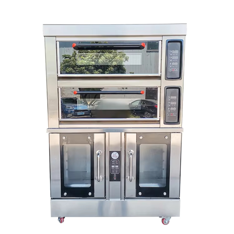 معدات مطبخ غربي تجارية جديدة ل - مراجعة Commercial Kitchen Baking Equipment وسعره