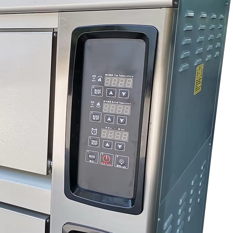 معدات مطبخ غربي تجارية جديدة ل - مراجعة Commercial Kitchen Baking Equipment وسعره