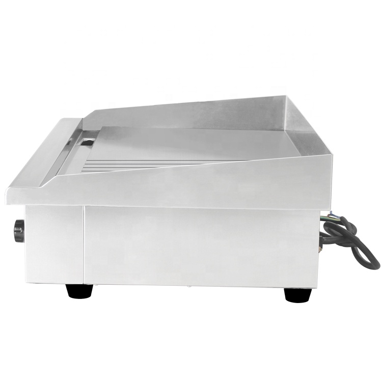 مطعم فندقي آخر معدات المطبخ ال - مراجعة Commercial Kitchen Baking Equipment وسعره