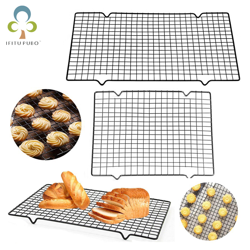 رف تبريد من الفولاذ المقاوم لل - مراجعة Cooling Rack Wire وسعره