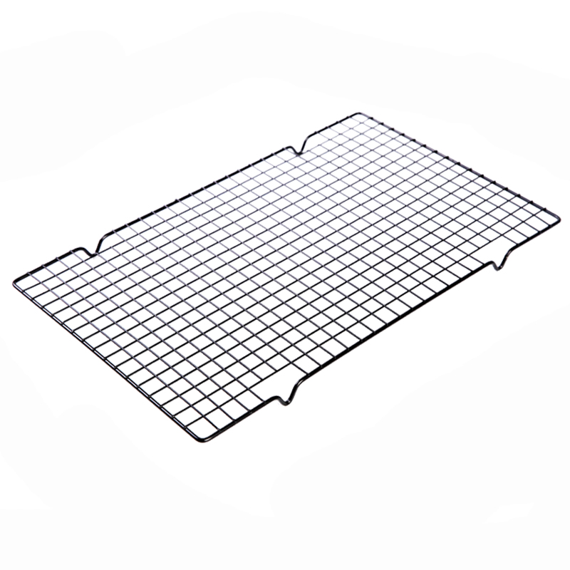 رف تبريد من الفولاذ المقاوم لل - مراجعة Cooling Rack Wire وسعره
