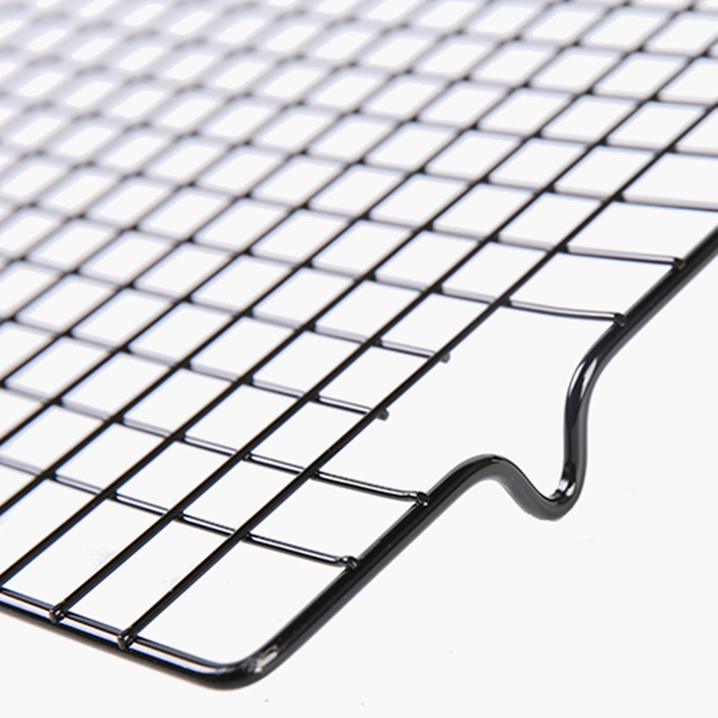 رف تبريد من الفولاذ المقاوم لل - مراجعة Cooling Rack Wire وسعره