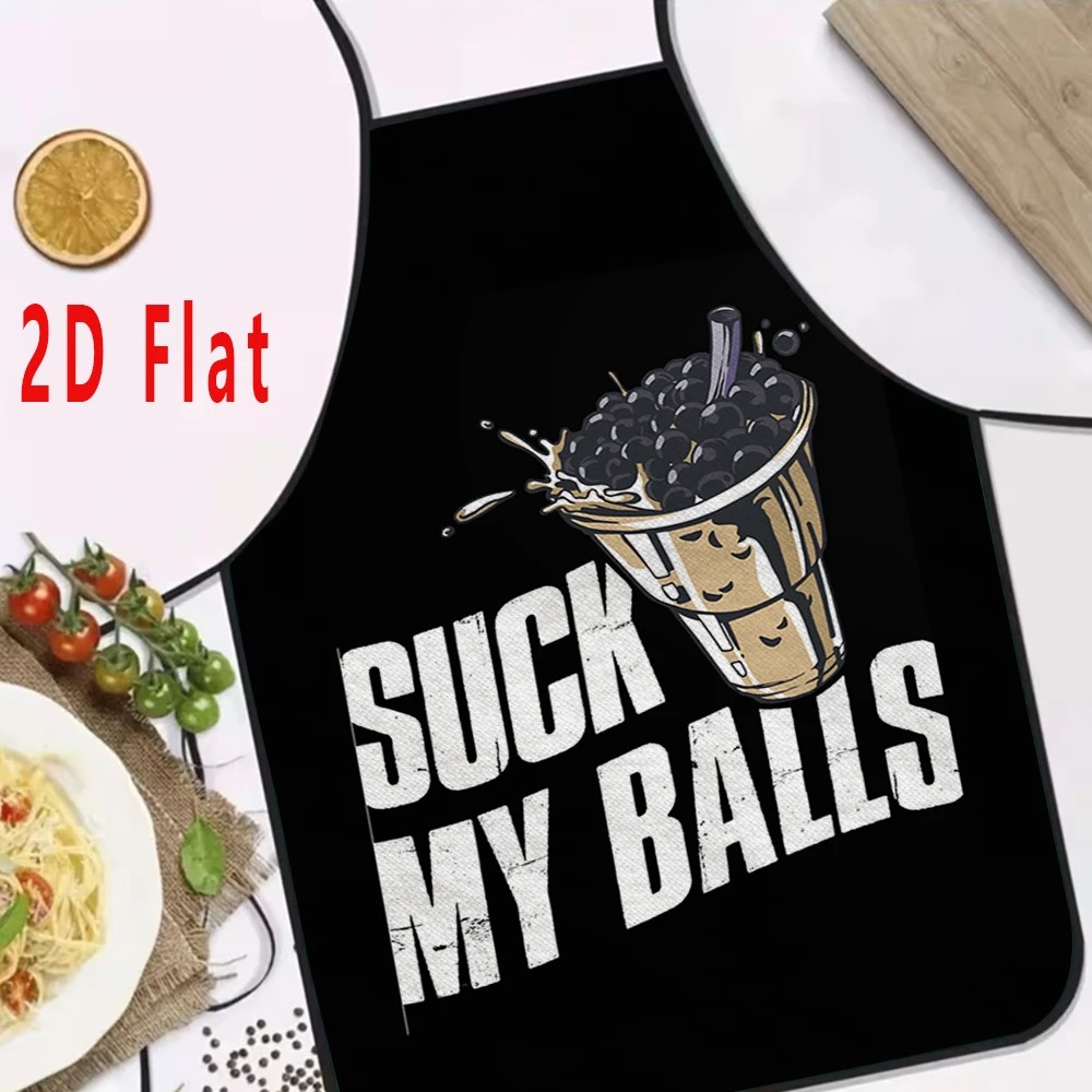 مريلة طهاة بتصميم مقتبس مضحك ل - مراجعة Kitchen Baking Quotes وسعره