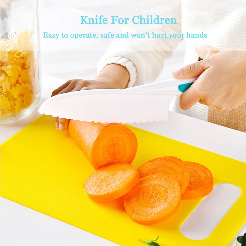 15 قطعة أدوات مطبخ للأطفال قطع - مراجعة Kitchen Kids Baking Set وسعره