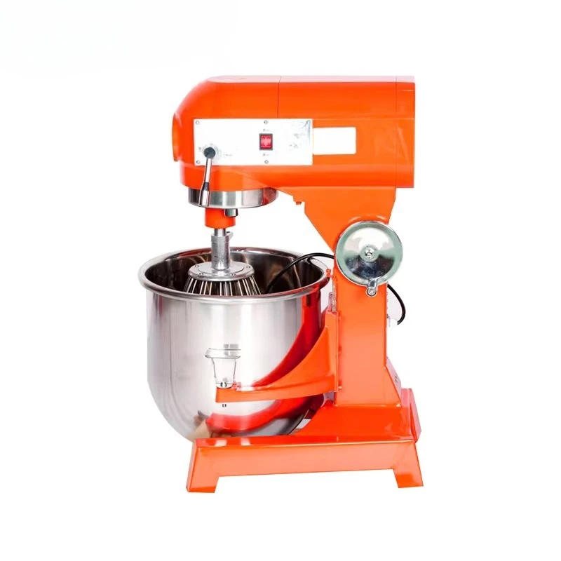 خلاط عجين كهربائي للمخبوزات وا - مراجعة Kitchen Baking Mixer وسعره