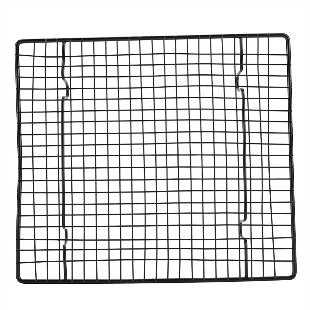 رف تبريد من الفولاذ الكربوني م - مراجعة Cooling Rack Wire وسعره
