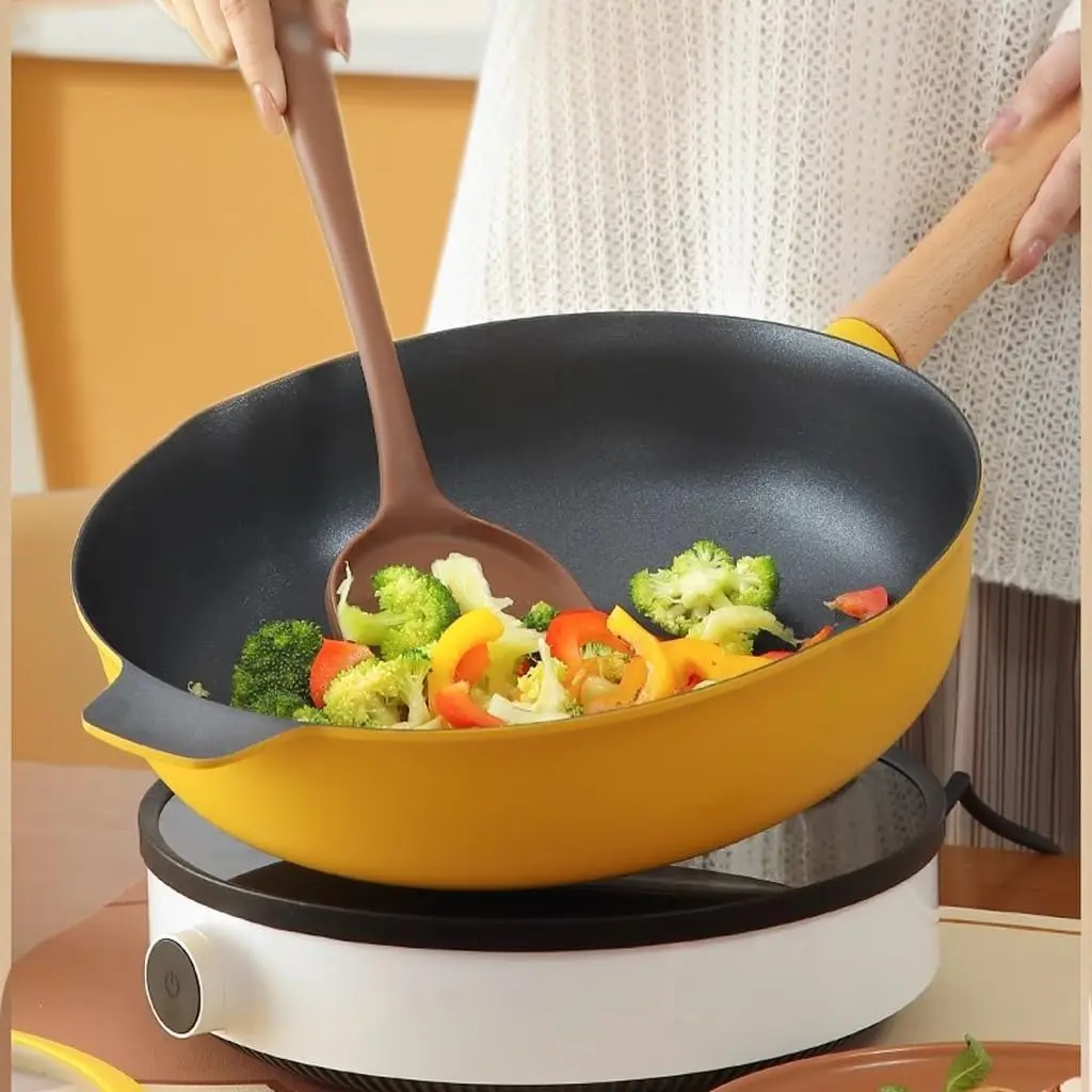 مجموعة أدوات المطبخ للطهي والخ - مراجعة Kitchen Baking Utensil Set وسعره
