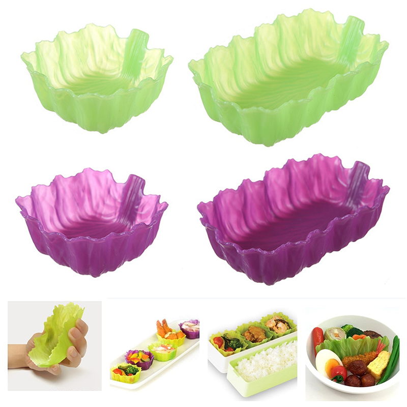 مقسم غداء للأطفال قابل للميكرو - مراجعة Kitchen Baking Dishes وسعره