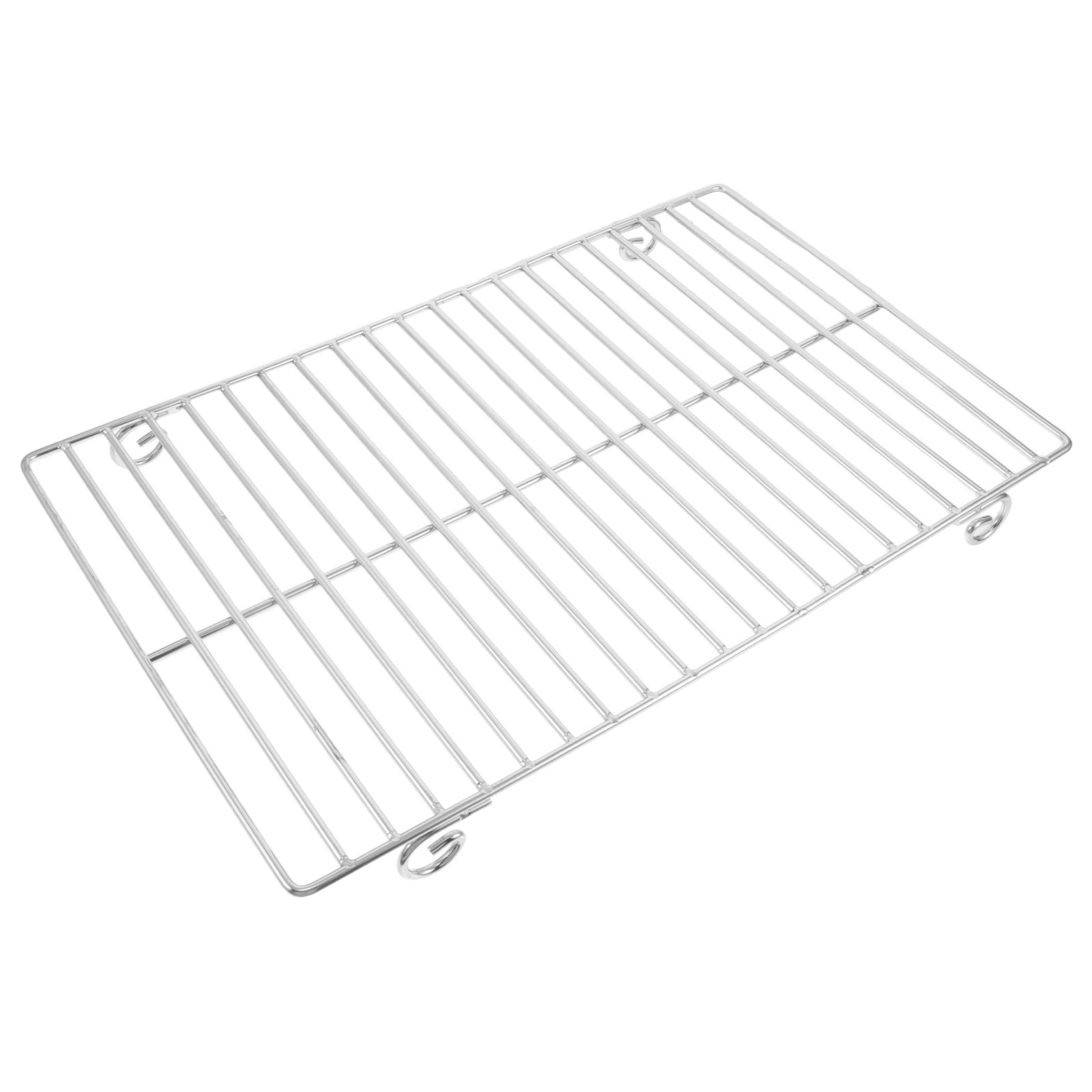 رف تبريد للخبز من الفولاذ المق - مراجعة Cooling Rack Wire وسعره