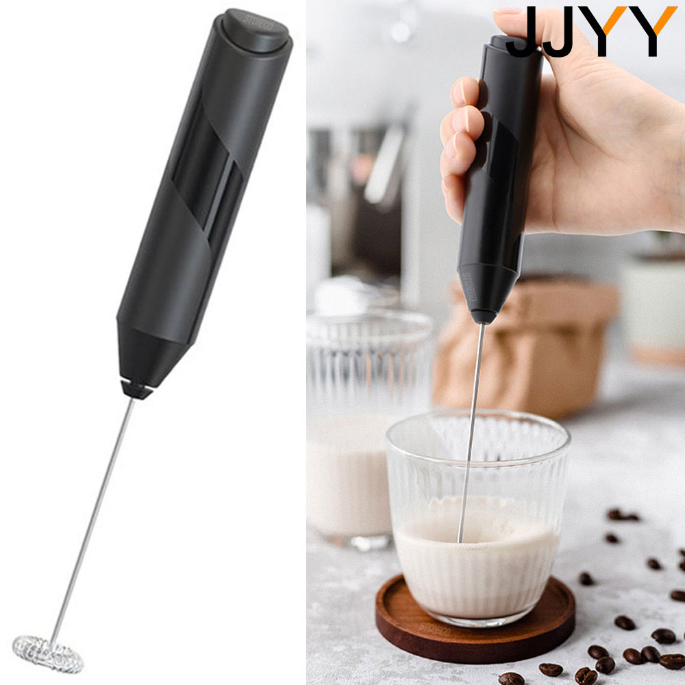 Frother خلاط الحليب الكهربائي  - مراجعة Kitchen Baking Mixer وسعره