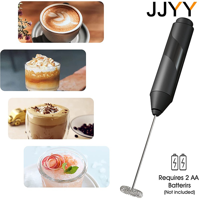 Frother خلاط الحليب الكهربائي  - مراجعة Kitchen Baking Mixer وسعره