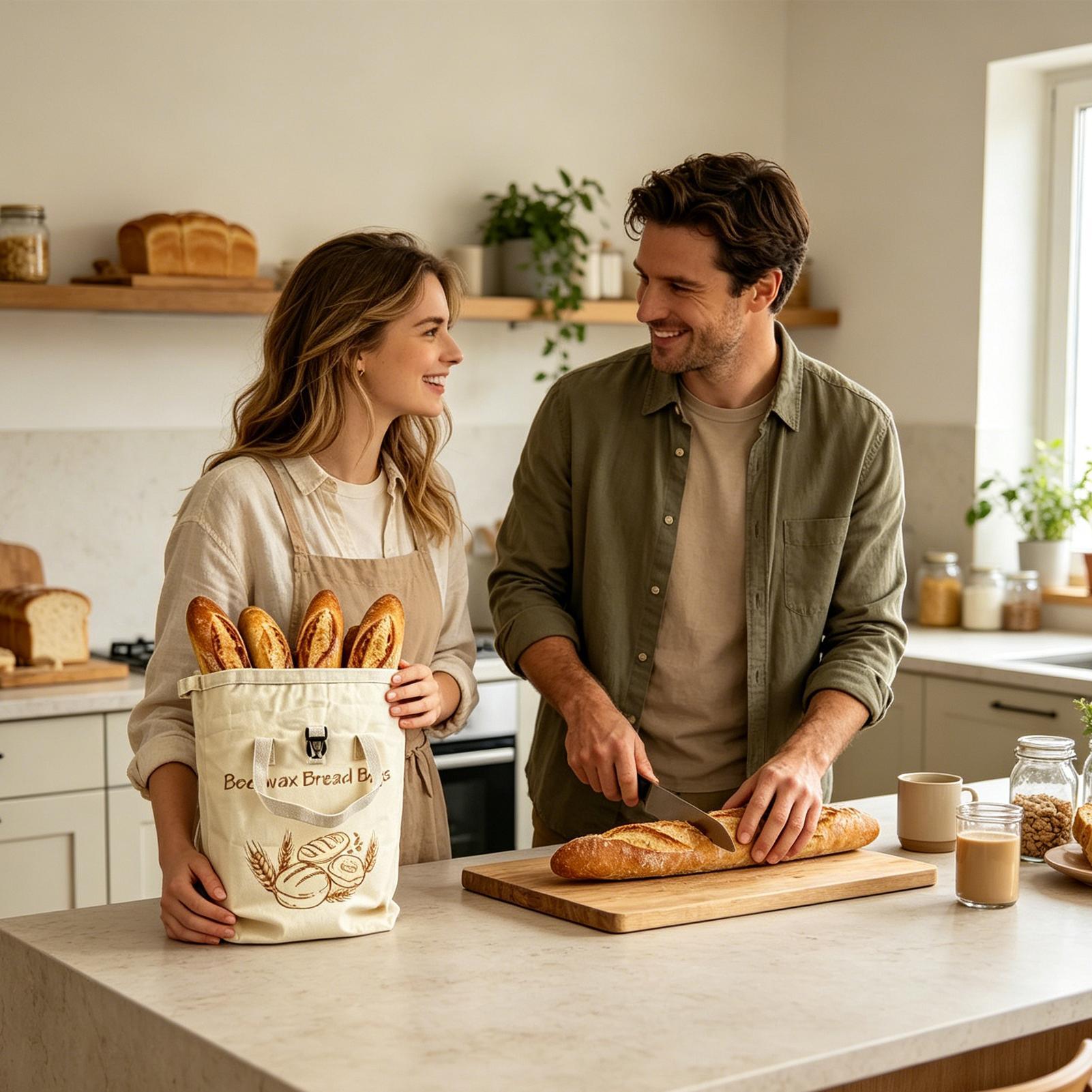 حقيبة متعددة الوظائف قابلة لإع - مراجعة Kitchen Baker وسعره