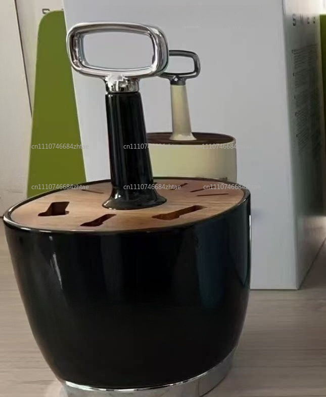 طقم أدوات مائدة من الفولاذ الم - مراجعة Kitchen Baking Utensil Set وسعره