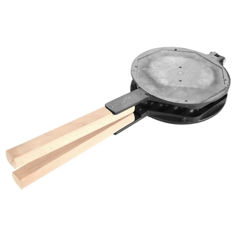 QQ صانع نفخة البيض المنزل غاز  - مراجعة Commercial Kitchen Baking Equipment وسعره