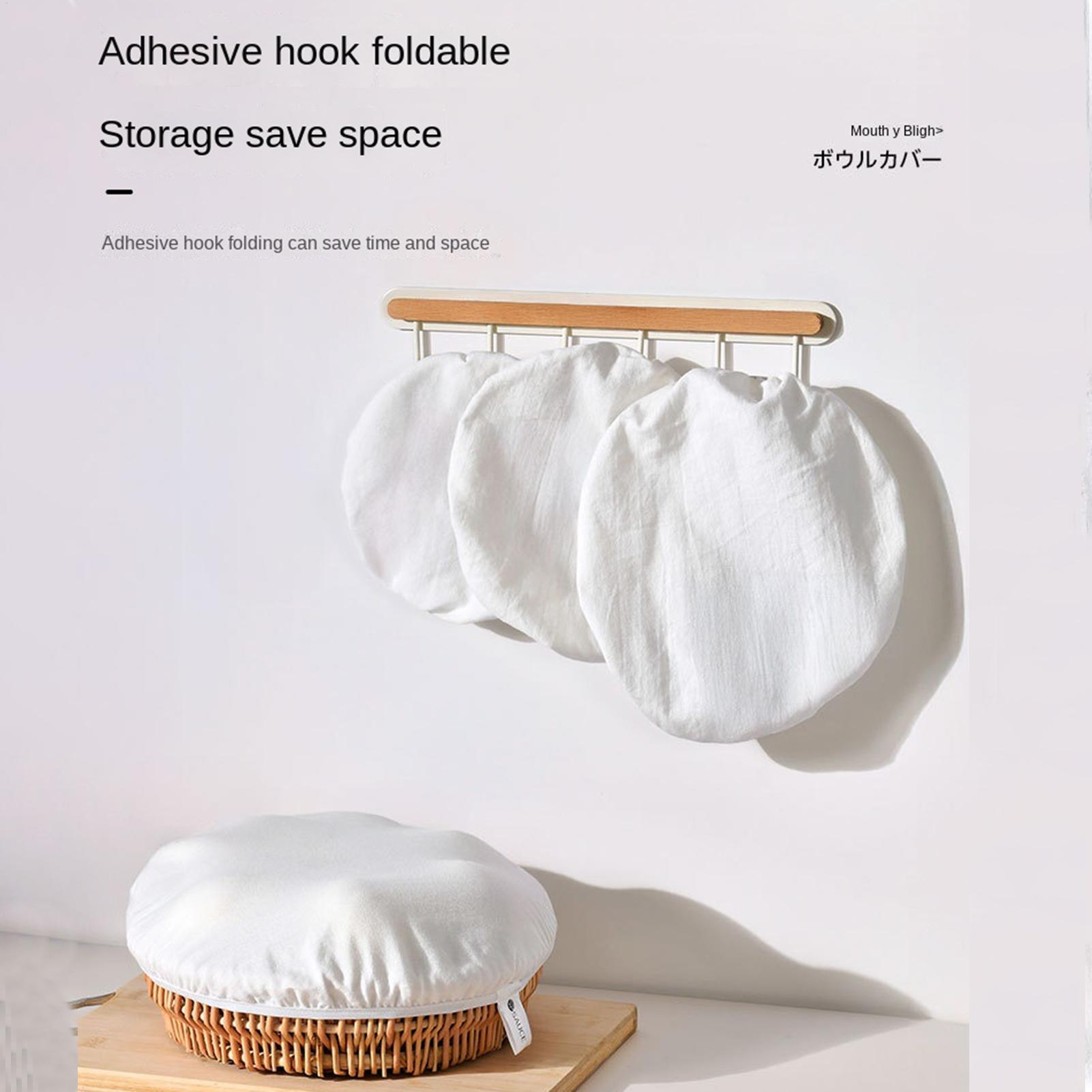غطاء وعاء تخمير الخبز قابل للغ - مراجعة Kitchen Baker وسعره