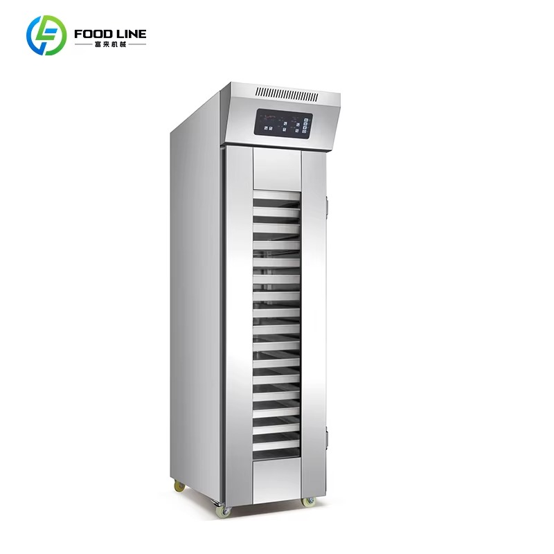 فرن تجاري من الفولاذ المقاوم ل - مراجعة Commercial Kitchen Baking Equipment وسعره