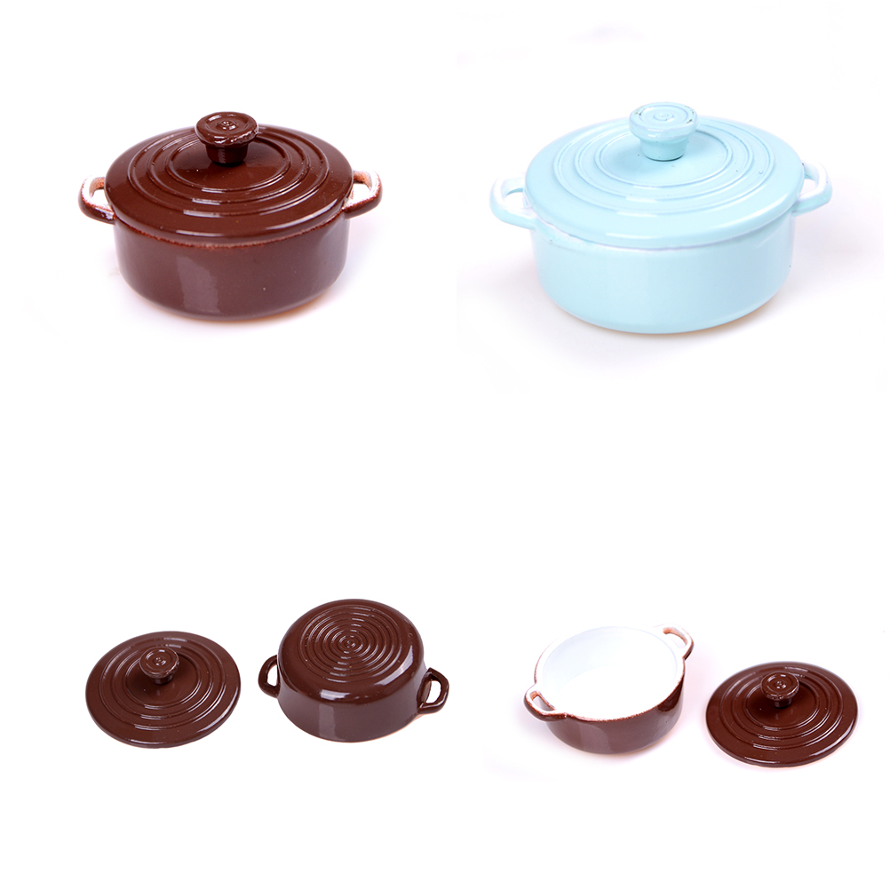 1:12 مقياس دمية مصغرة أدوات مط - مراجعة Kitchen Baking Utensil Set وسعره