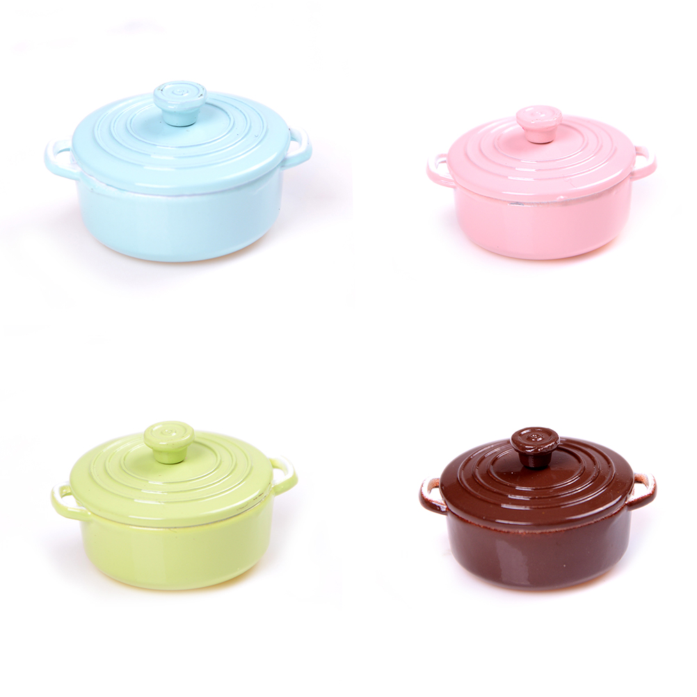 1:12 مقياس دمية مصغرة أدوات مط - مراجعة Kitchen Baking Utensil Set وسعره