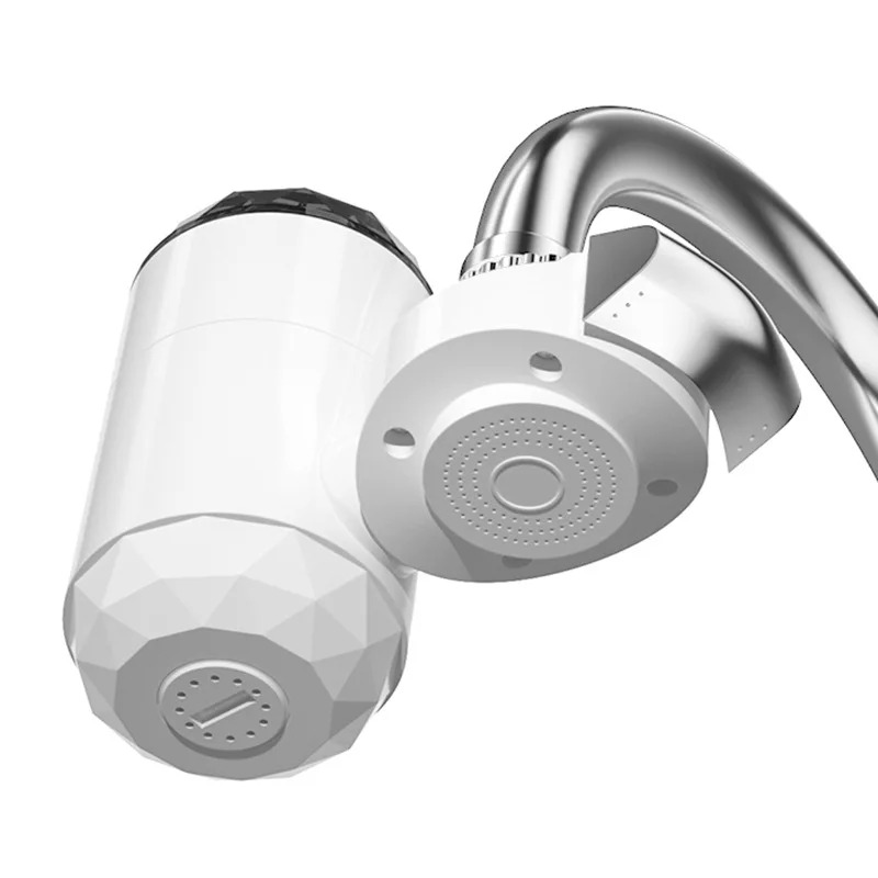 صنبور تسخين مياه فوري بقوة 300 - مراجعة Kitchen Baking Mixer وسعره